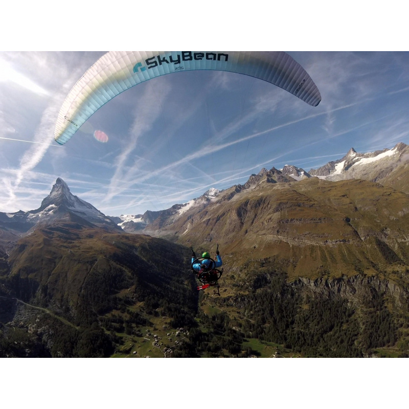 Arnés Bike and Fly - Imagen 4