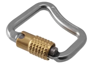 Mosquetón SupAir SS