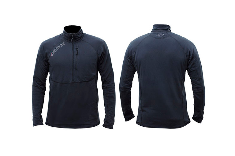 Ozone Tech Top