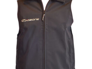 cortavientos Ozone negro