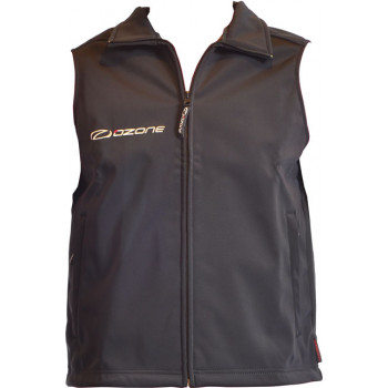 cortavientos Ozone negro