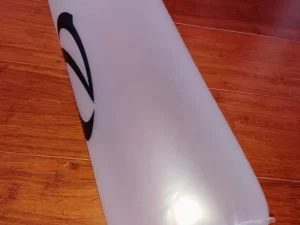 Almohada hinchable para empaque