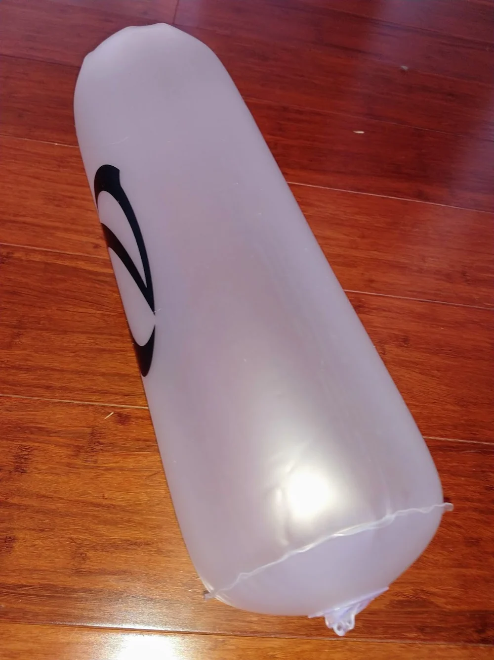 Almohada hinchable para empaque