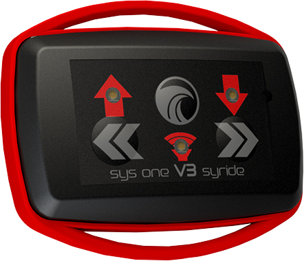 One V3 Syride