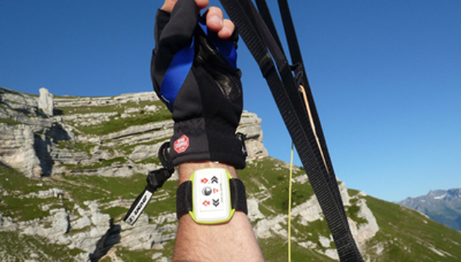 One V3 Syride - Imagen 2