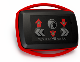 One V3 Syride - Imagen 4