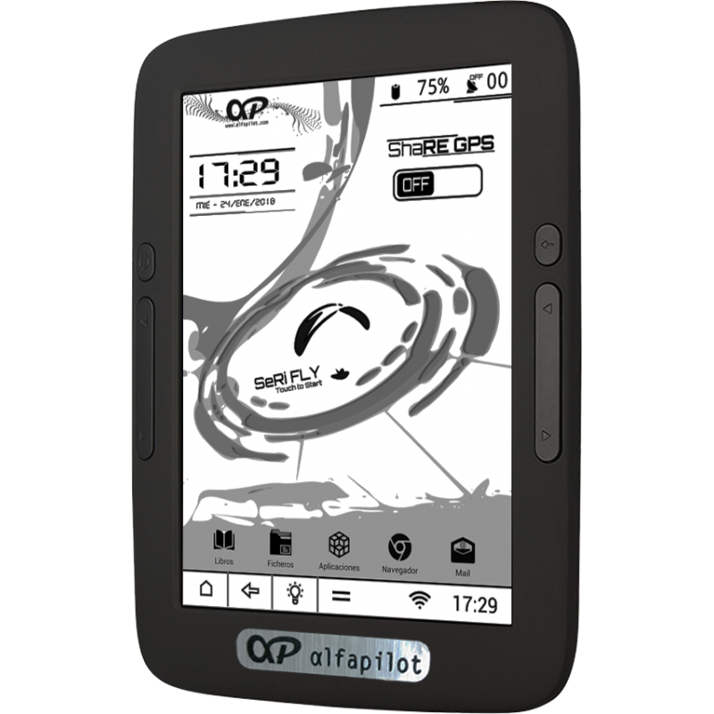 Alfapilot RS - Imagen 3