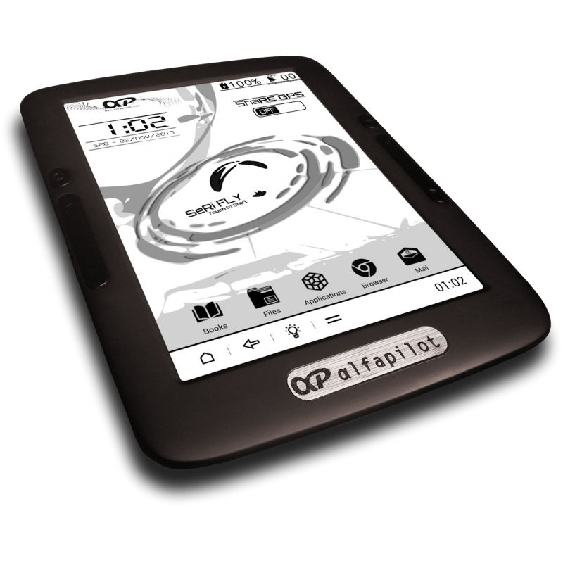 Alfapilot RS - Imagen 4