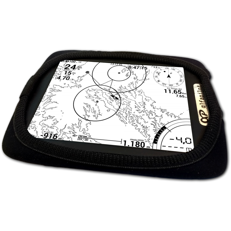 Alfapilot RS - Imagen 5