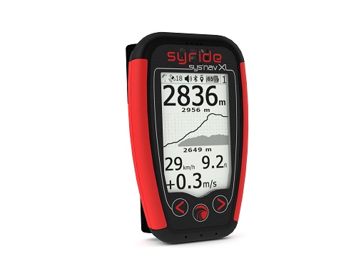 Nav XL Syride