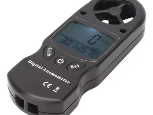 Anemómetro Digital TL-300