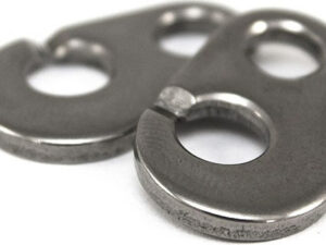 Ganchos brummel (x2)