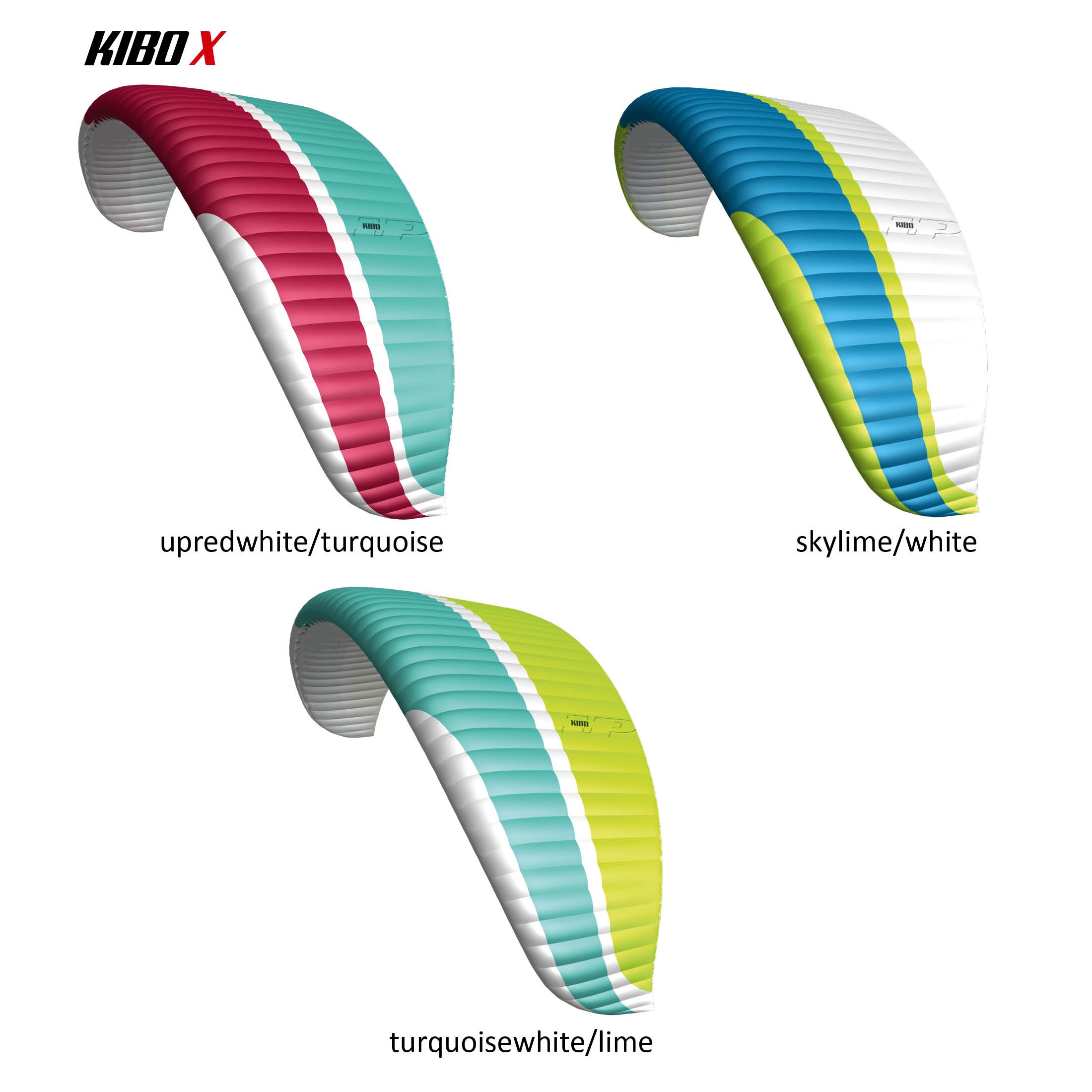 Kibo X EN-B - Imagen 3