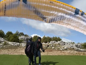 Tandem Magnum 4 - EN B