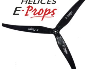 Hélice Tripala 1,3mt