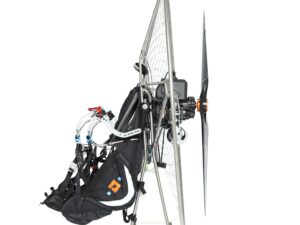Paramotor Moster 185 Chasis CROSS
