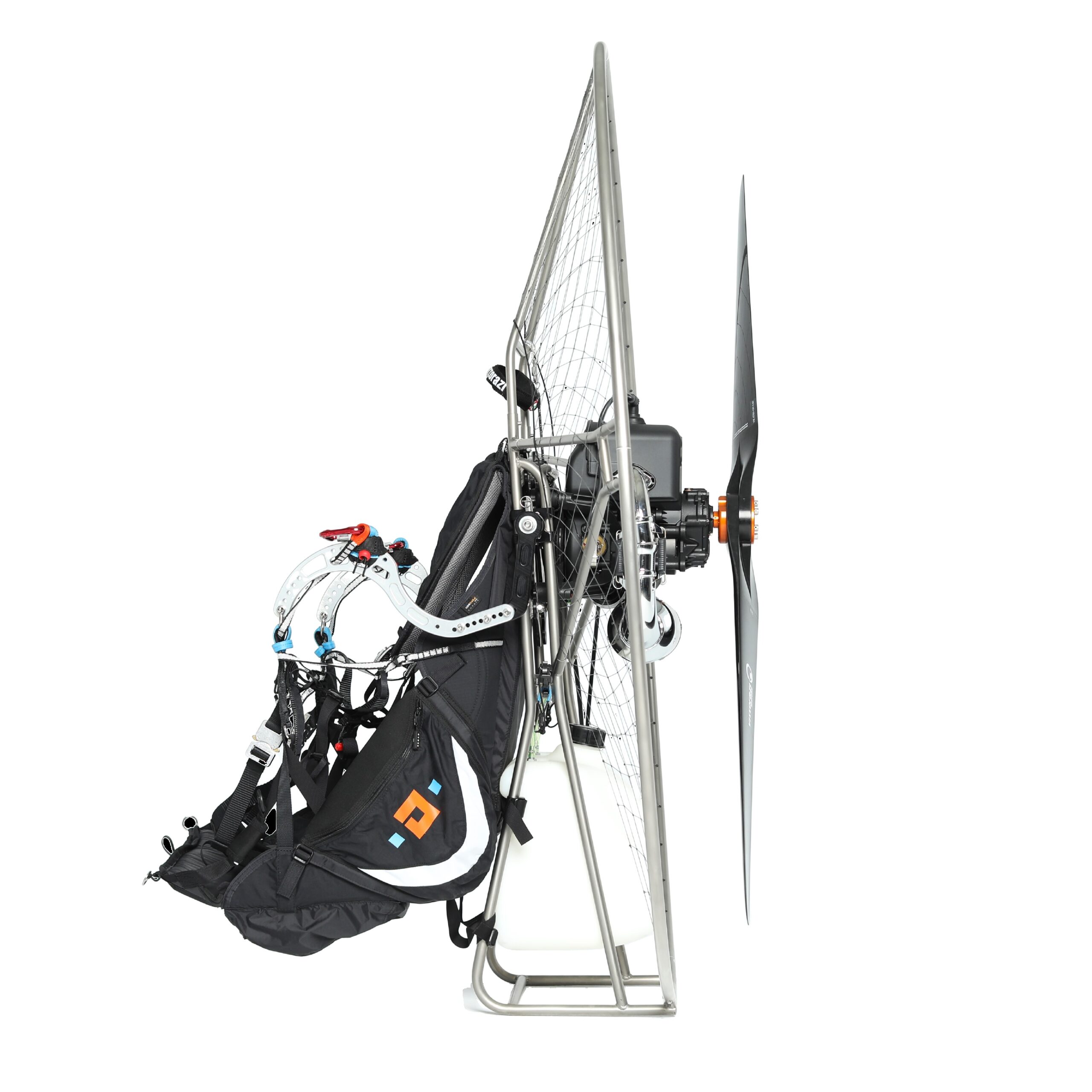 Paramotor Moster 185 Chasis CROSS