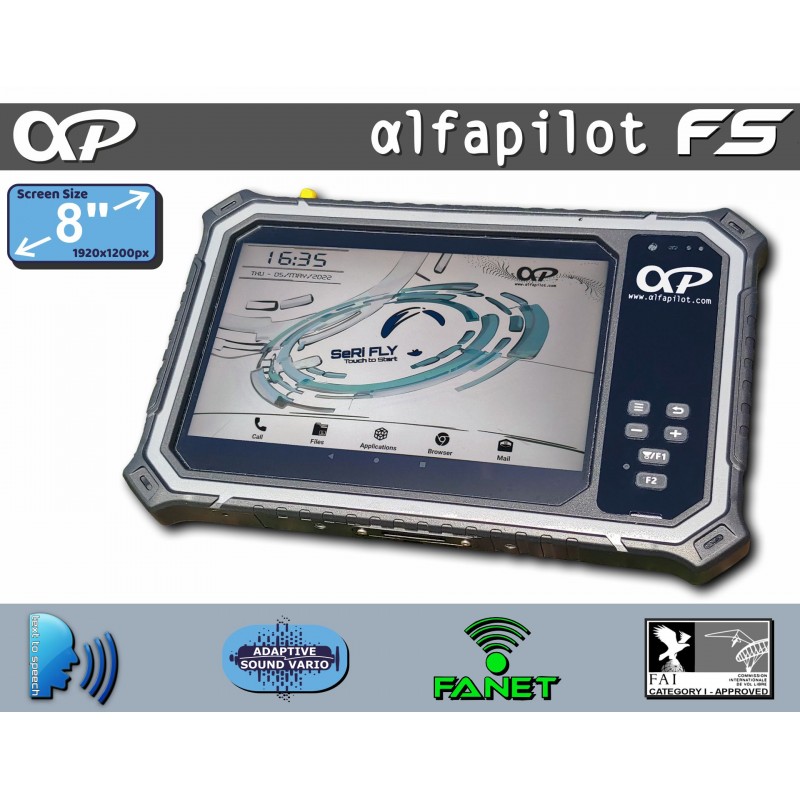 alfapilot FS