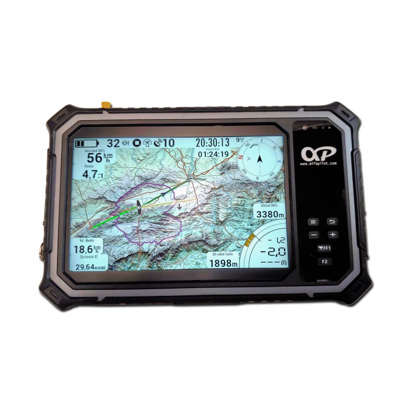 alfapilot FS - Imagen 3