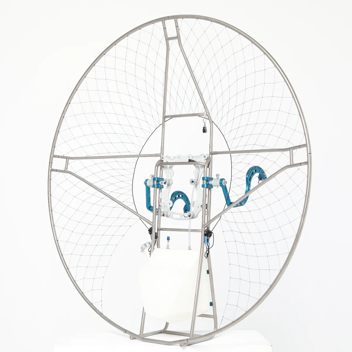 Chasis cross 1450, ataque rápido - Imagen 4