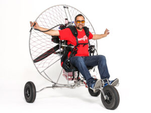 Trike Liberty Classic