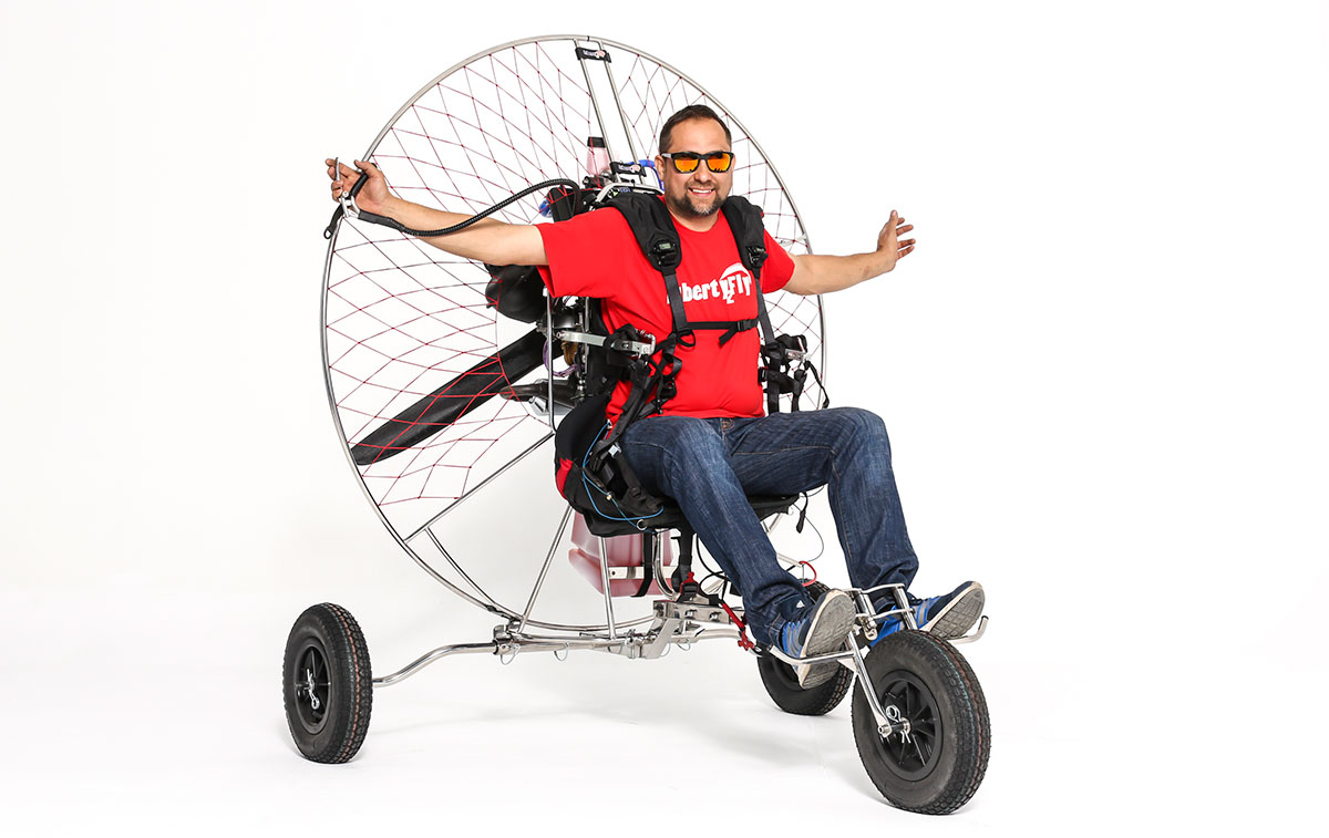 Trike Liberty Classic