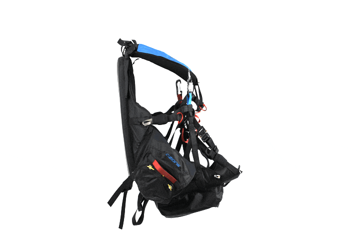 INDY silla para paramotor - Imagen 3