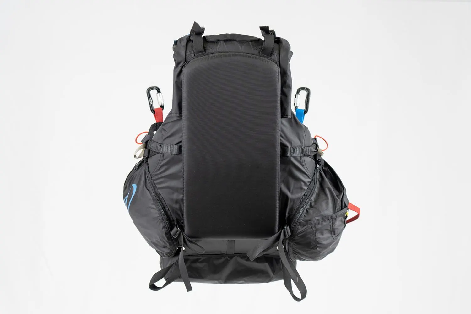 INDY silla para paramotor - Imagen 2