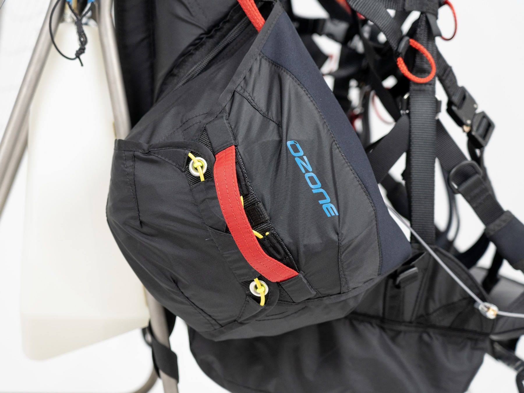 INDY silla para paramotor - Imagen 5