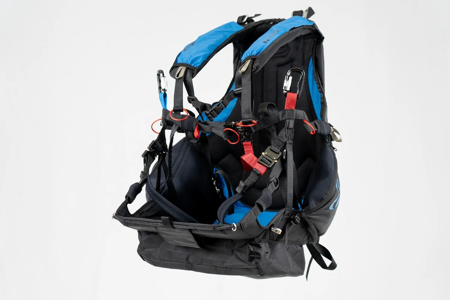 INDY silla para paramotor - Imagen 6