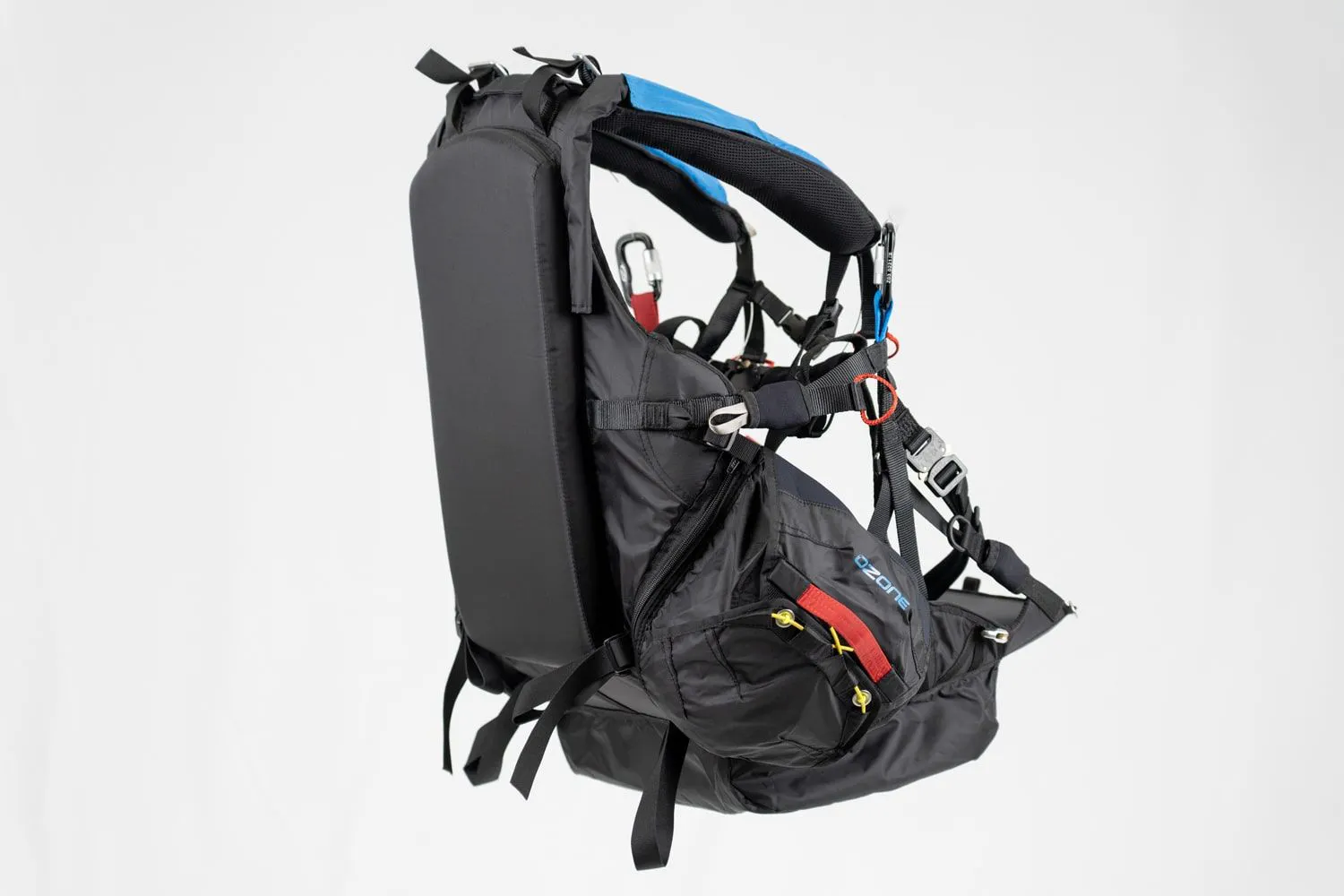 INDY silla para paramotor - Imagen 7