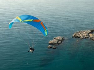 Light Trike Tandem MagMAX 3