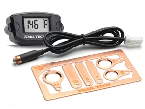 TTO de temperatura superficie 742-EZ1