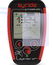 Película anti-rayas Syride