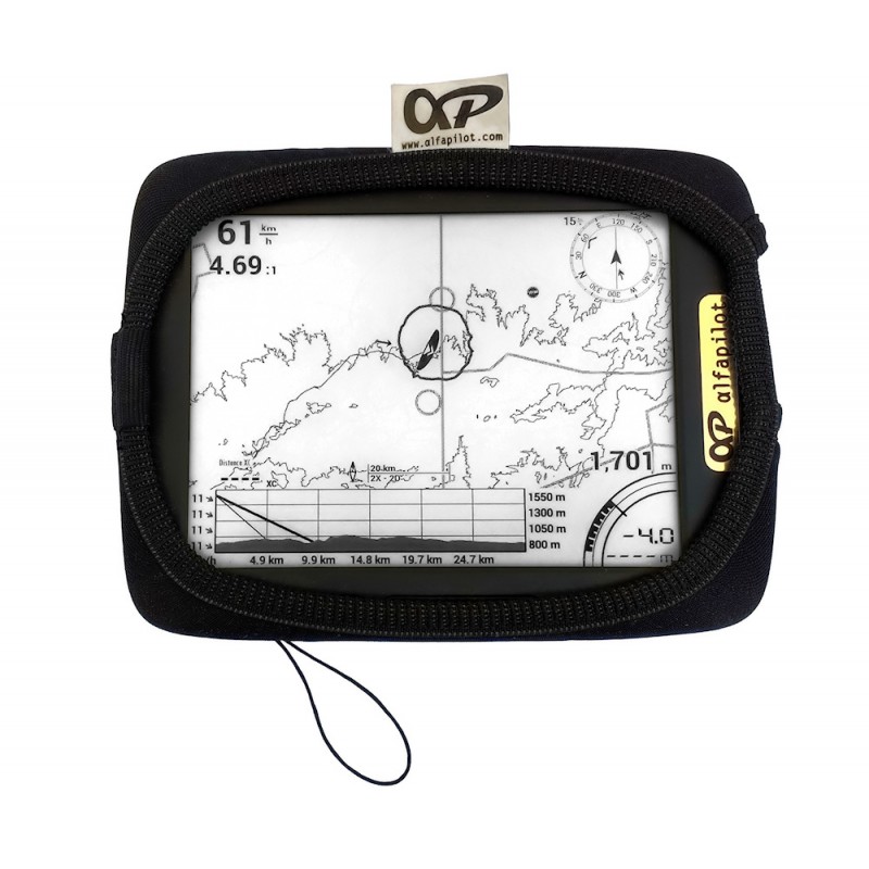 Funda Neopreno alfapilot RS