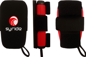 Protección instrumentos Syride