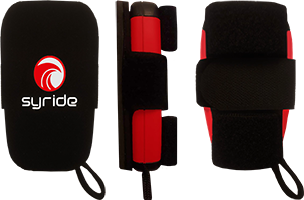 Protección instrumentos Syride