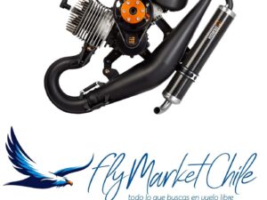 Repuestos Moster 185 My22 / 50 hrs