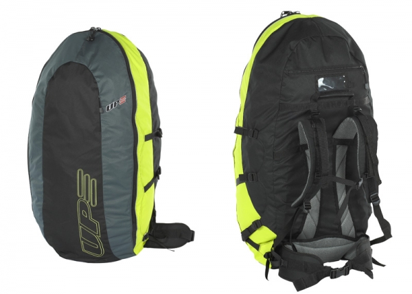 Set monoplaza UP/Silla Ozone - Imagen 5
