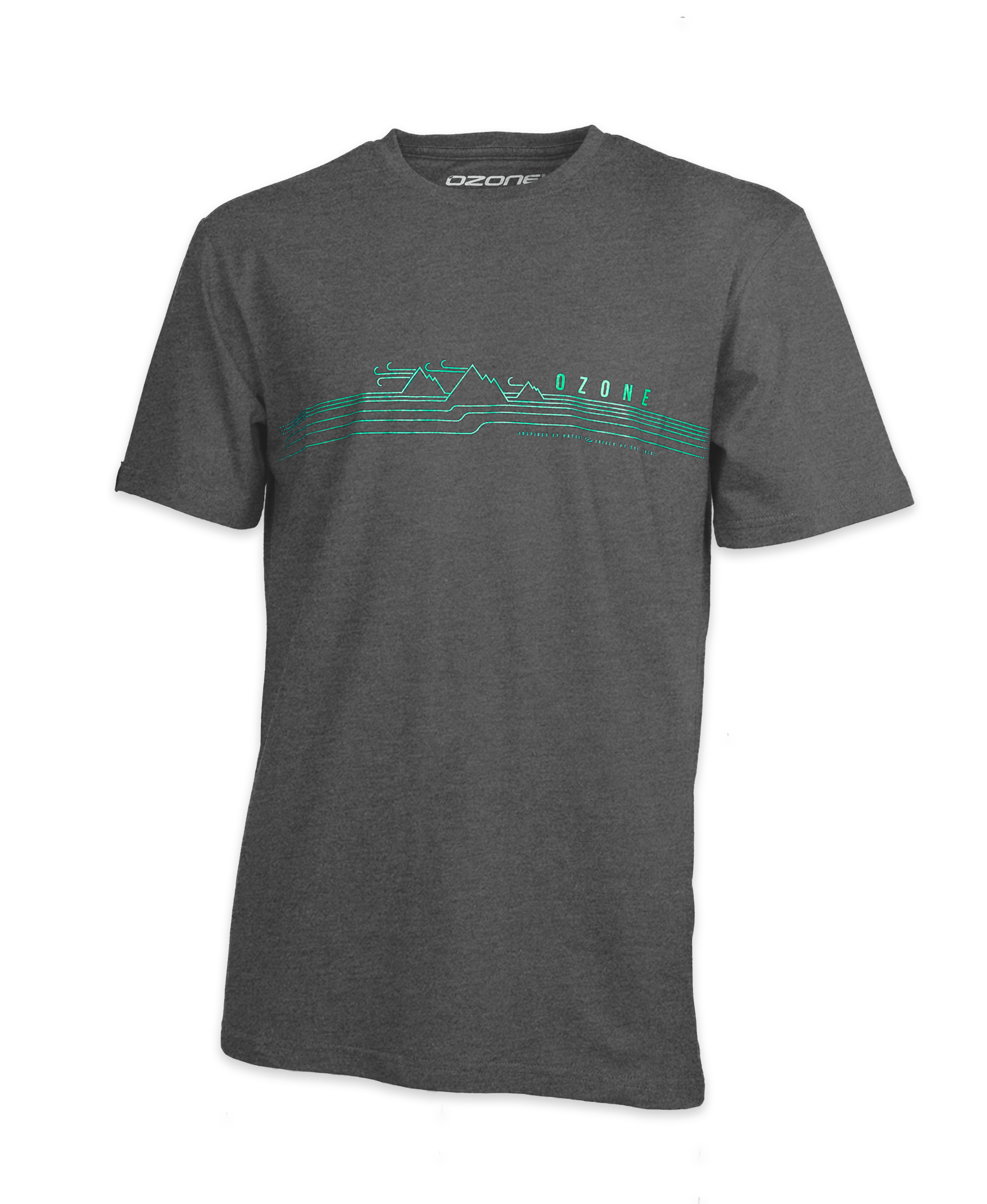 Poleras Ozone