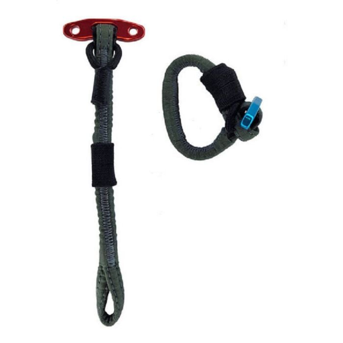 Mosqueton Flexible (Par - Xlite connect) - Imagen 2