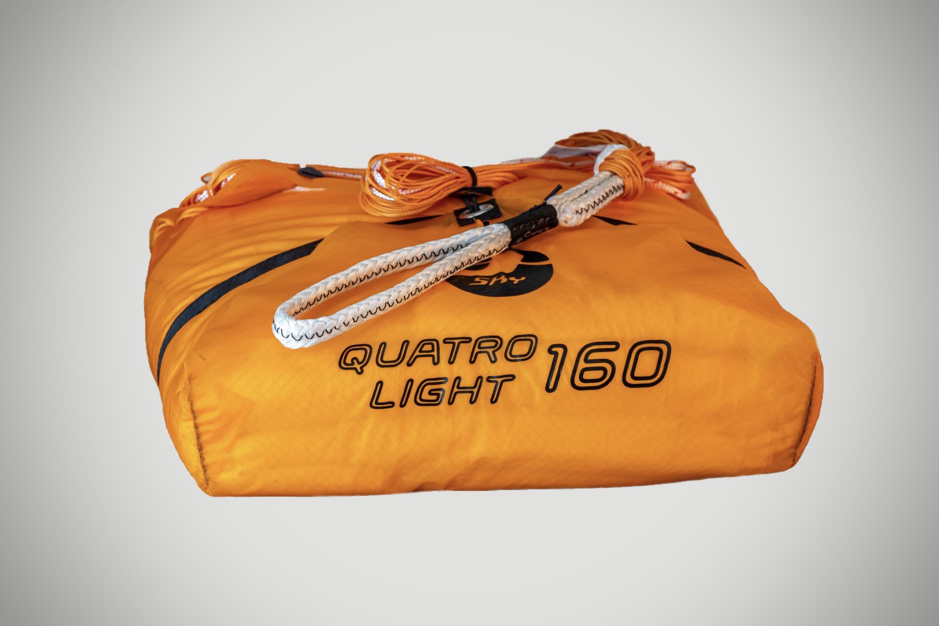 Paracaídas de emergencia Quatro Light 160kg