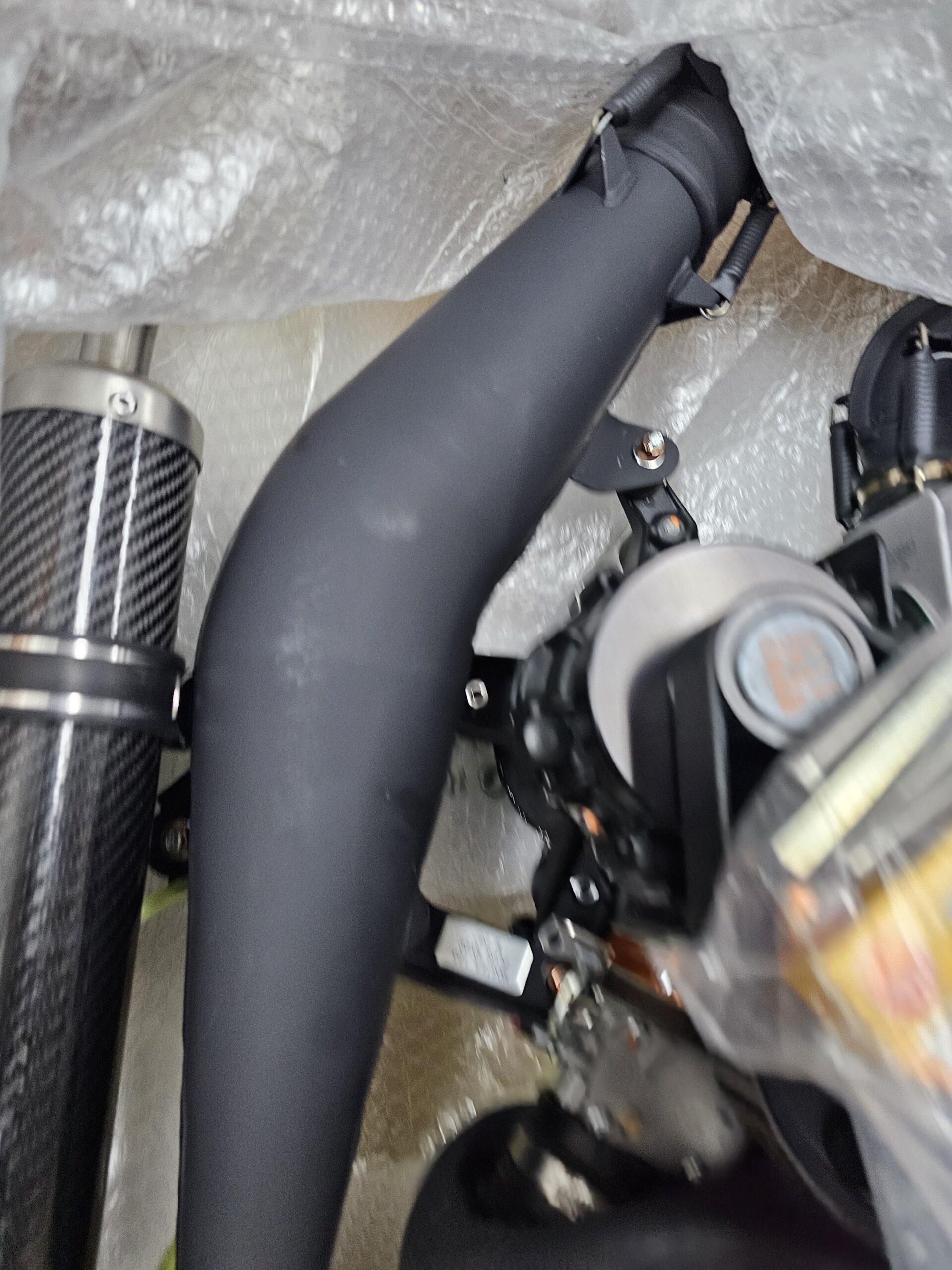 Moster 185 MY22 - Imagen 3