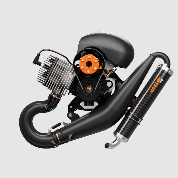 Moster 185 MY22