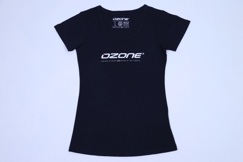 Polera Ozone Clasica - Imagen 3