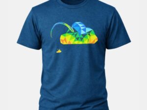 Polera BGD