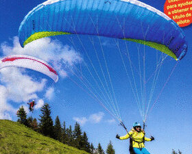 Parapente Guia Para Debutantes