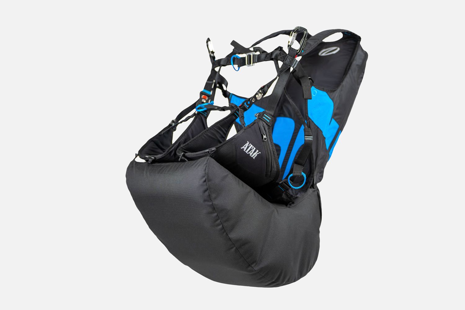 OzAir para silla ATAK2