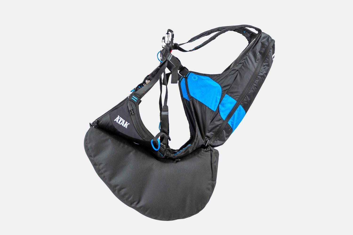 OzAir para silla ATAK2 - Imagen 3