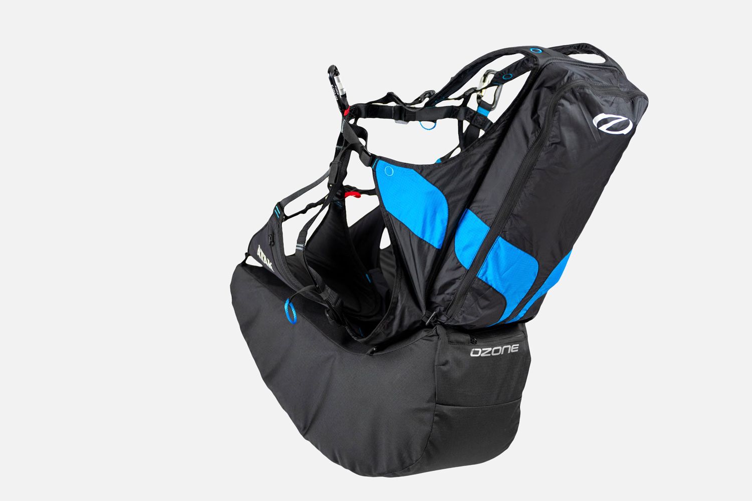 OzAir para silla ATAK2 - Imagen 2